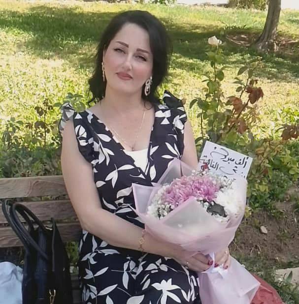 Fadia Ghazal