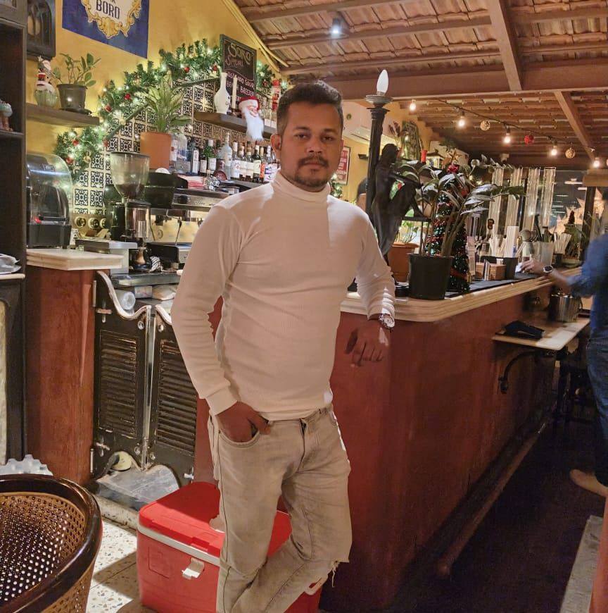 Mayur D Raje