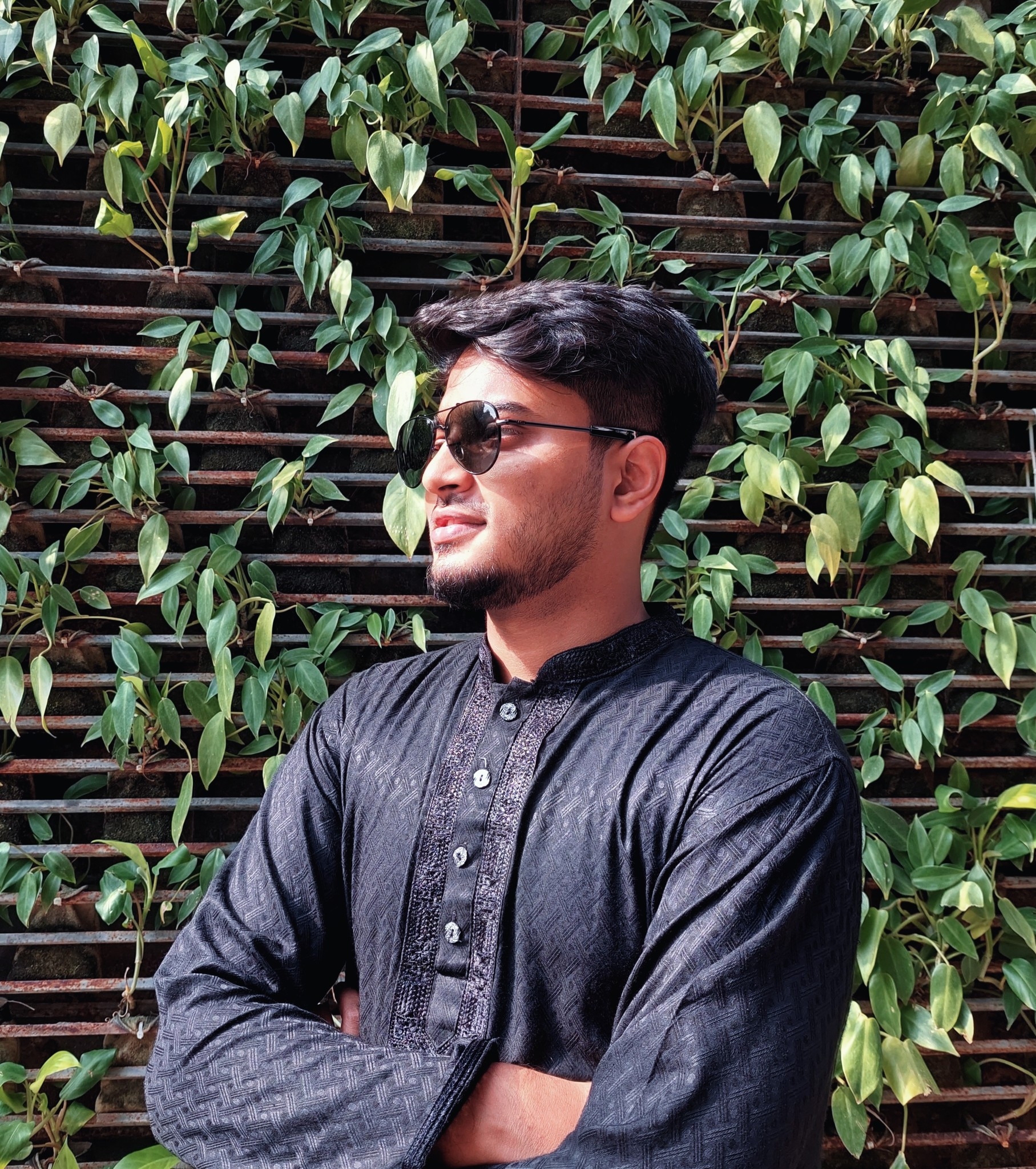 Md. Nuruzzaman Simanto