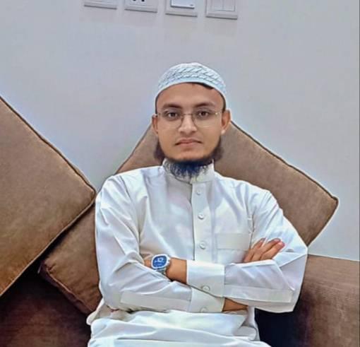Mamun Roshid Kamil