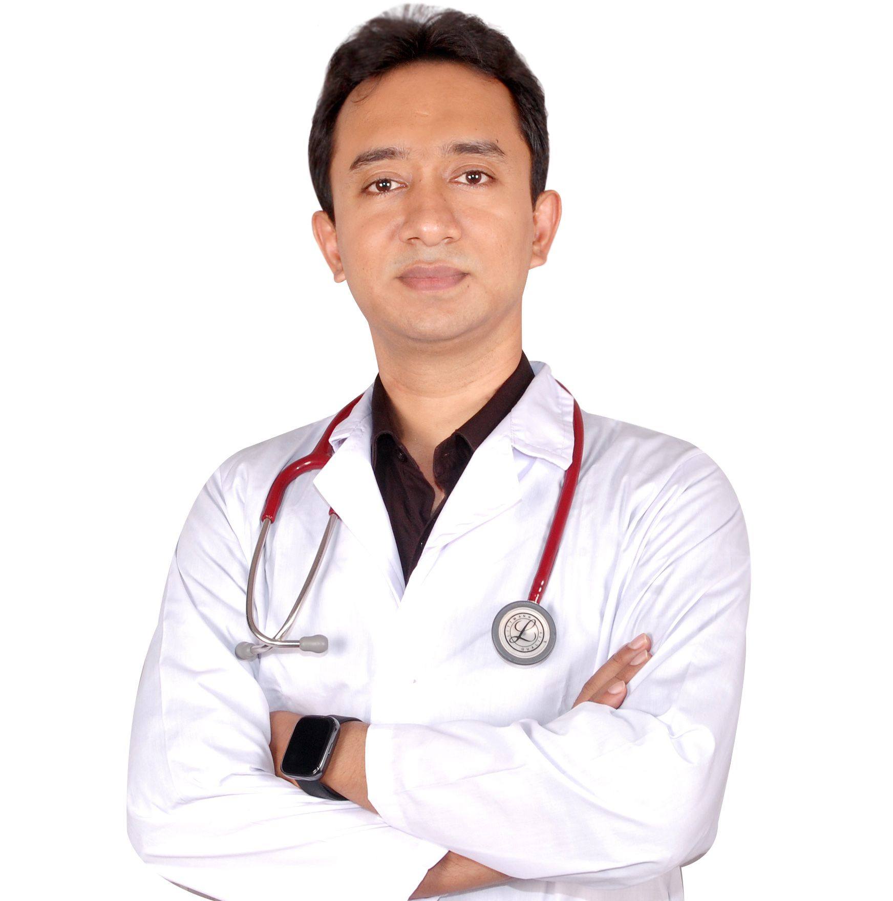 Dr-Al Amin