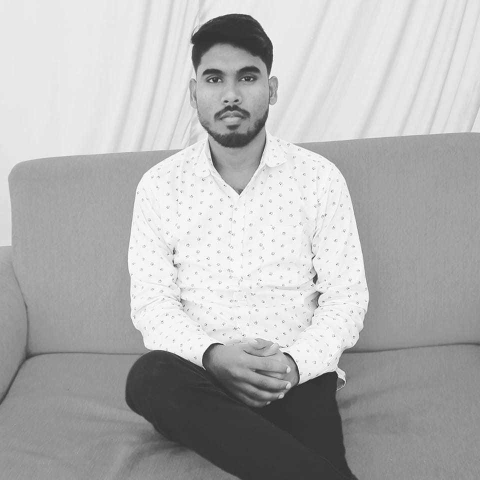 Ravi Kumar
