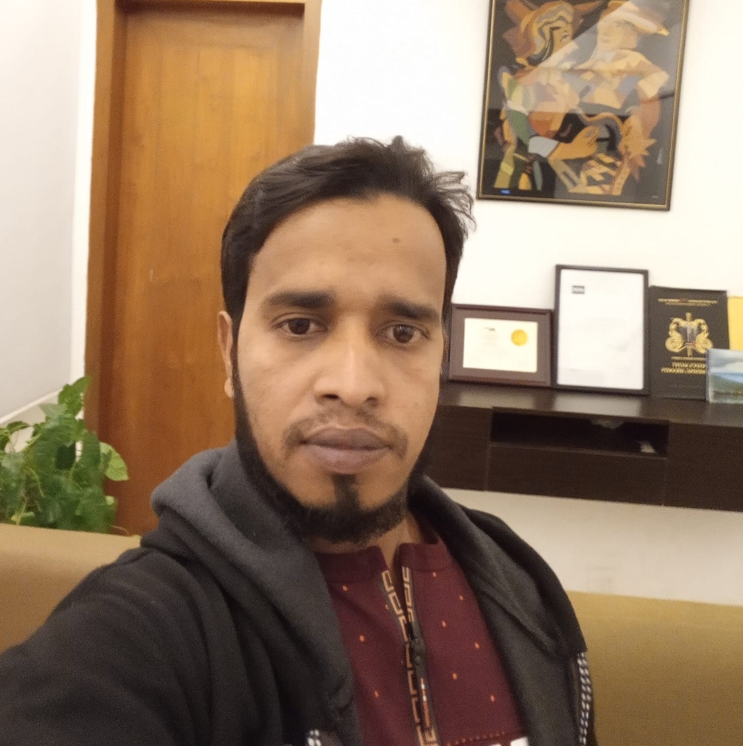 Md Azijul Hq Alom