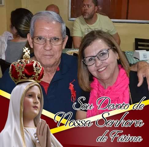 Rezemos Juntos!!! | Matriz São José - Serra Alta