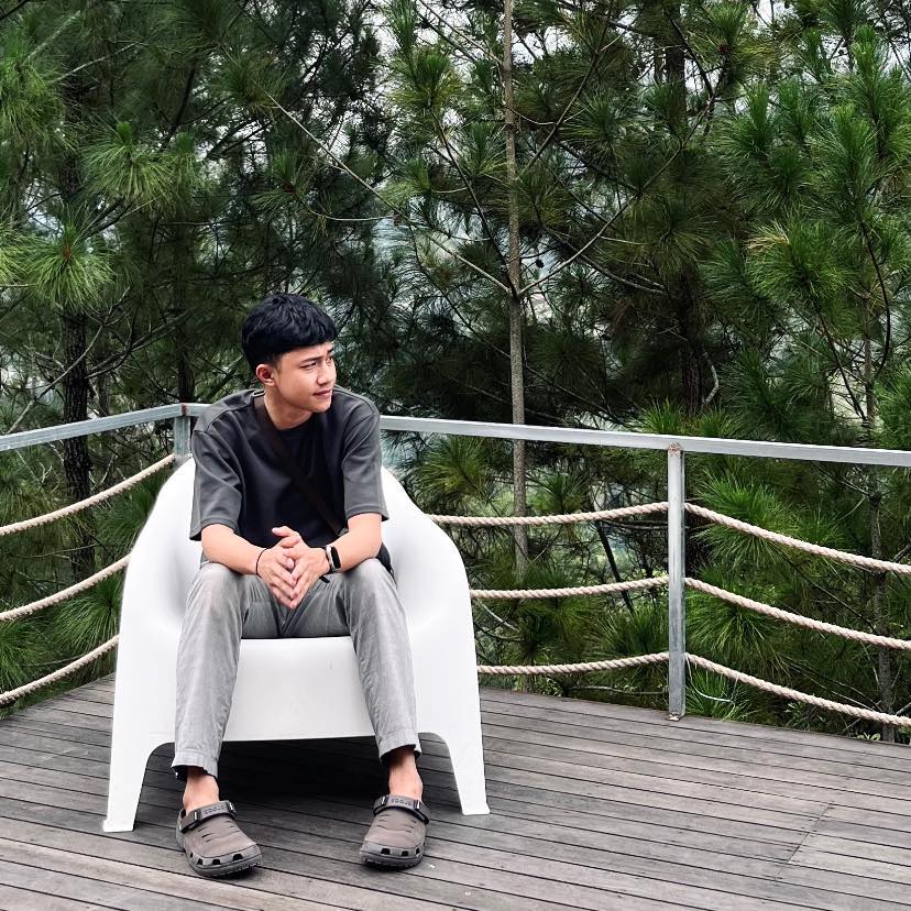 Muh Rafli Ramadhan