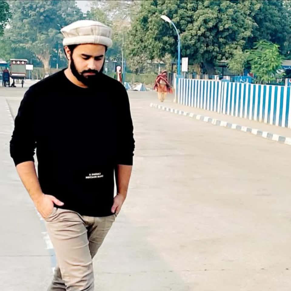 Ali Shaikh