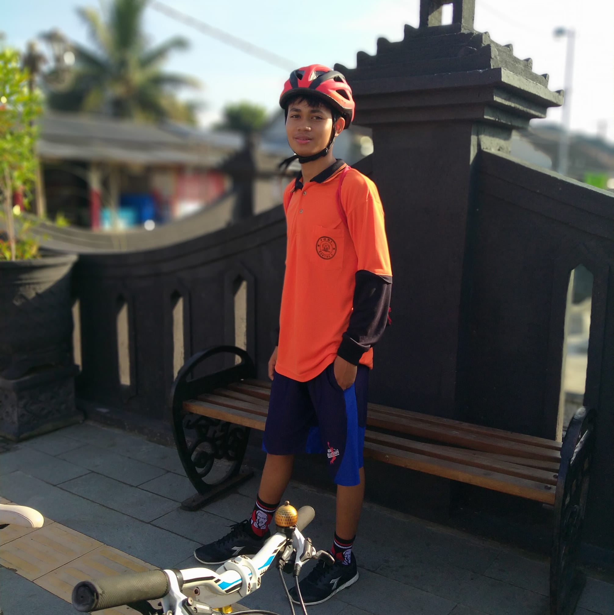 ARDUINDO - Komunitas Arduino Indonesia | mau tanya teman