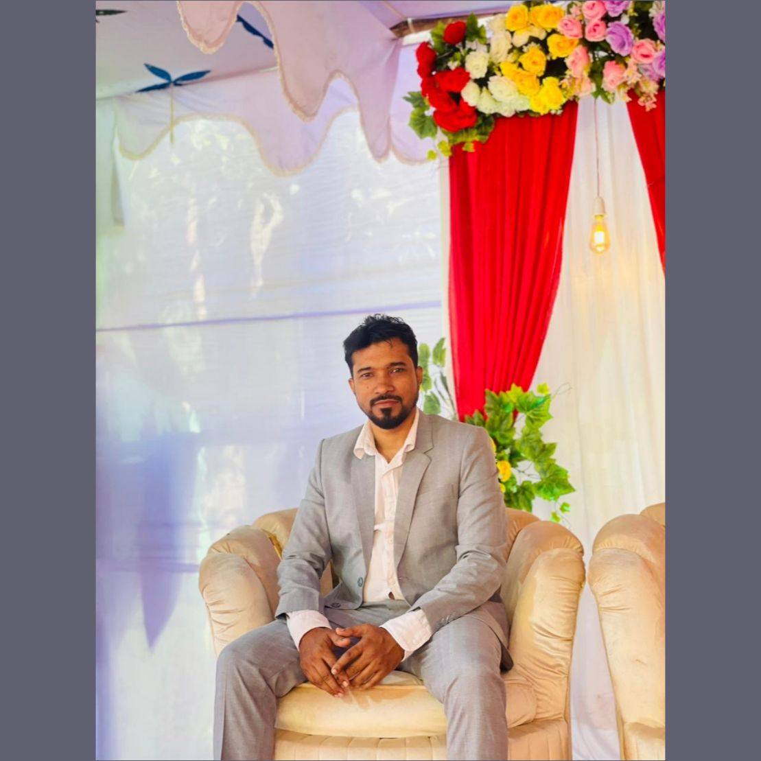 Samrat Biswas