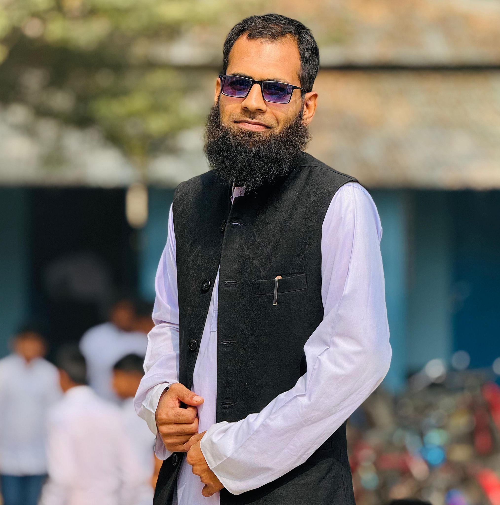 Mahmud Hasan