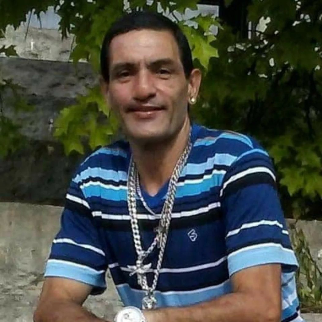 Enoel Rodriguez Jr.