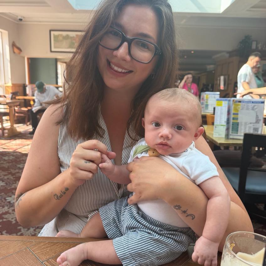 Relactation and Induced Lactation Support | Have any moms experienced ...