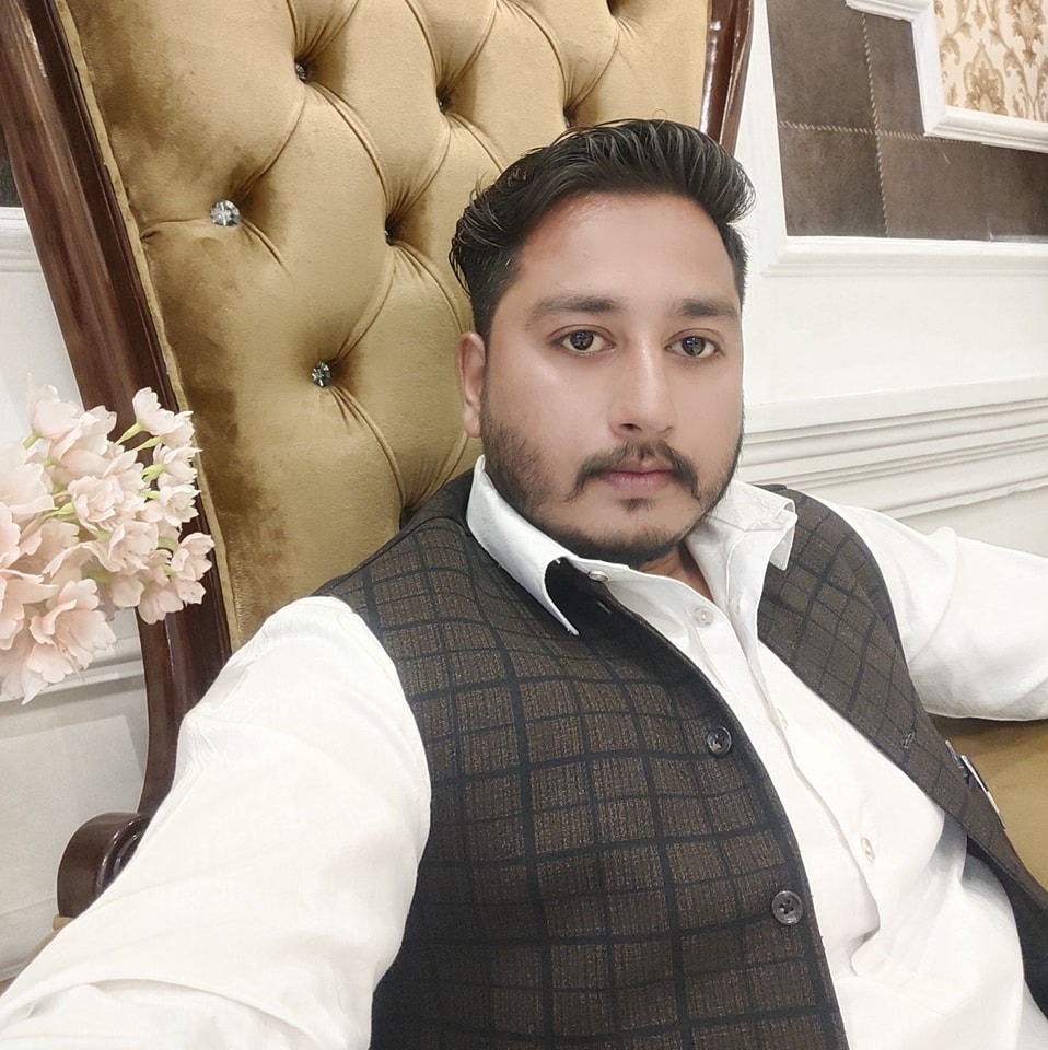 Nawab Rajpoot