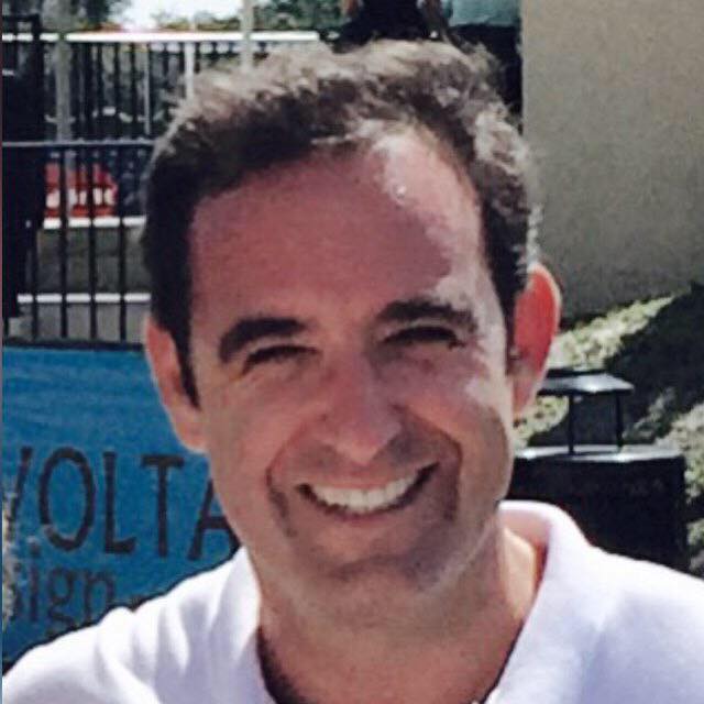 Ignacio Isusi