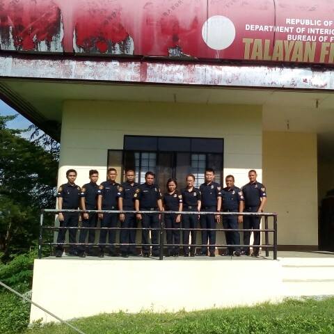 Bfp Talayan