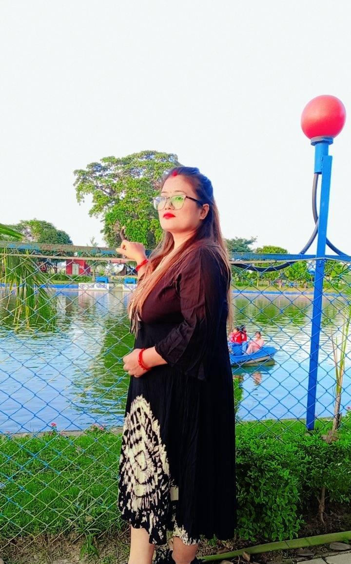Anisha Rana