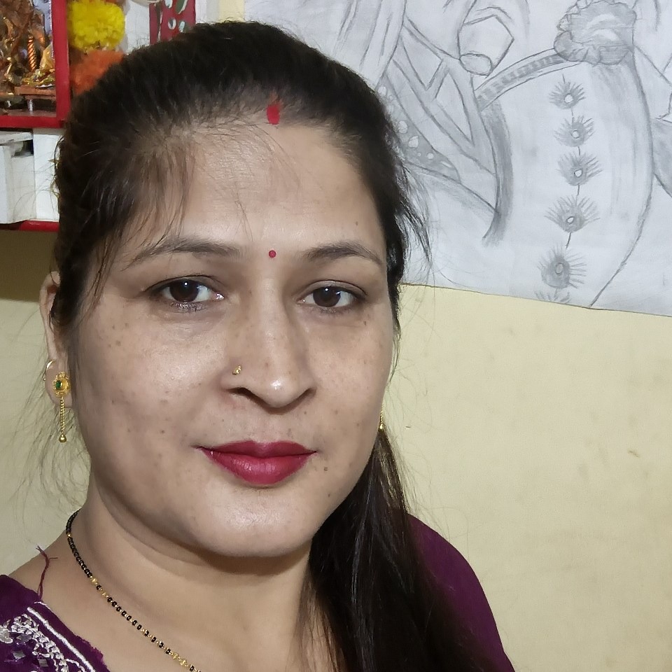 Soniya R Singh
