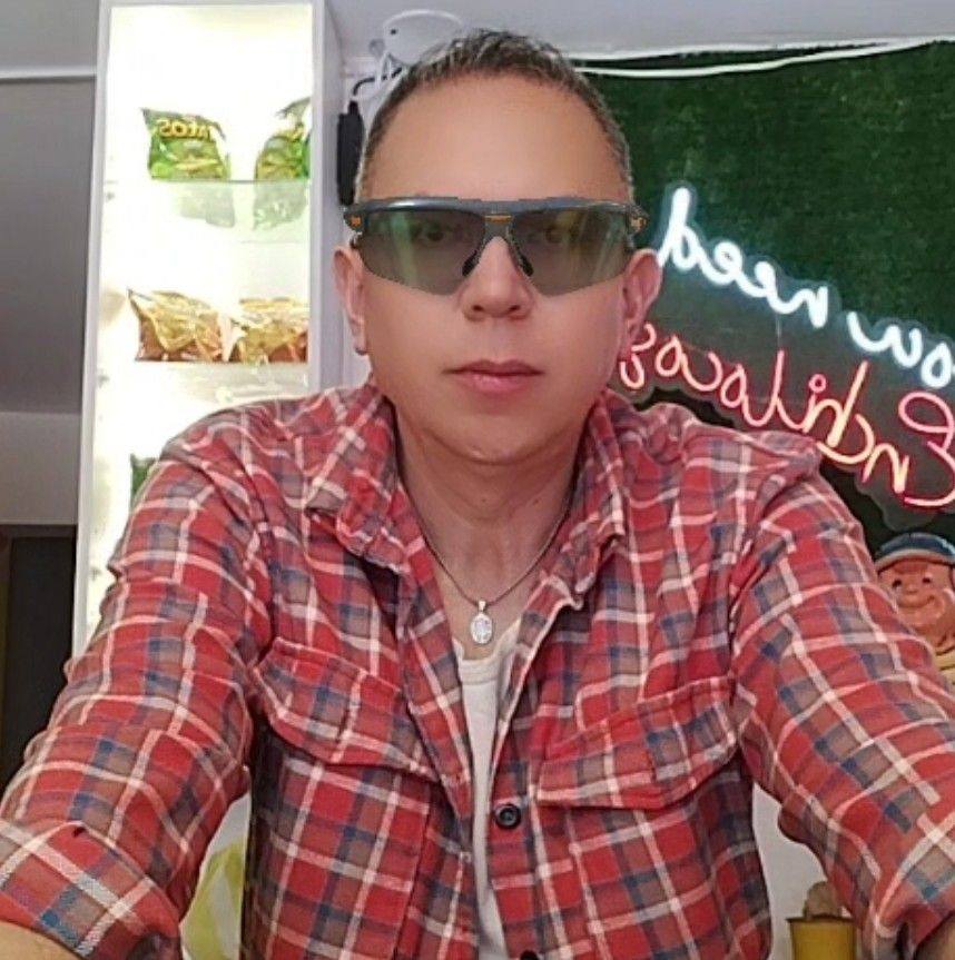 Tony Rey