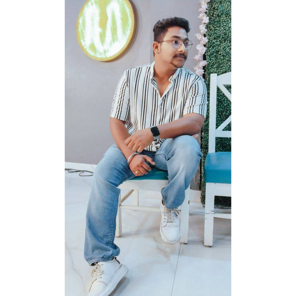 Monojit Chanak