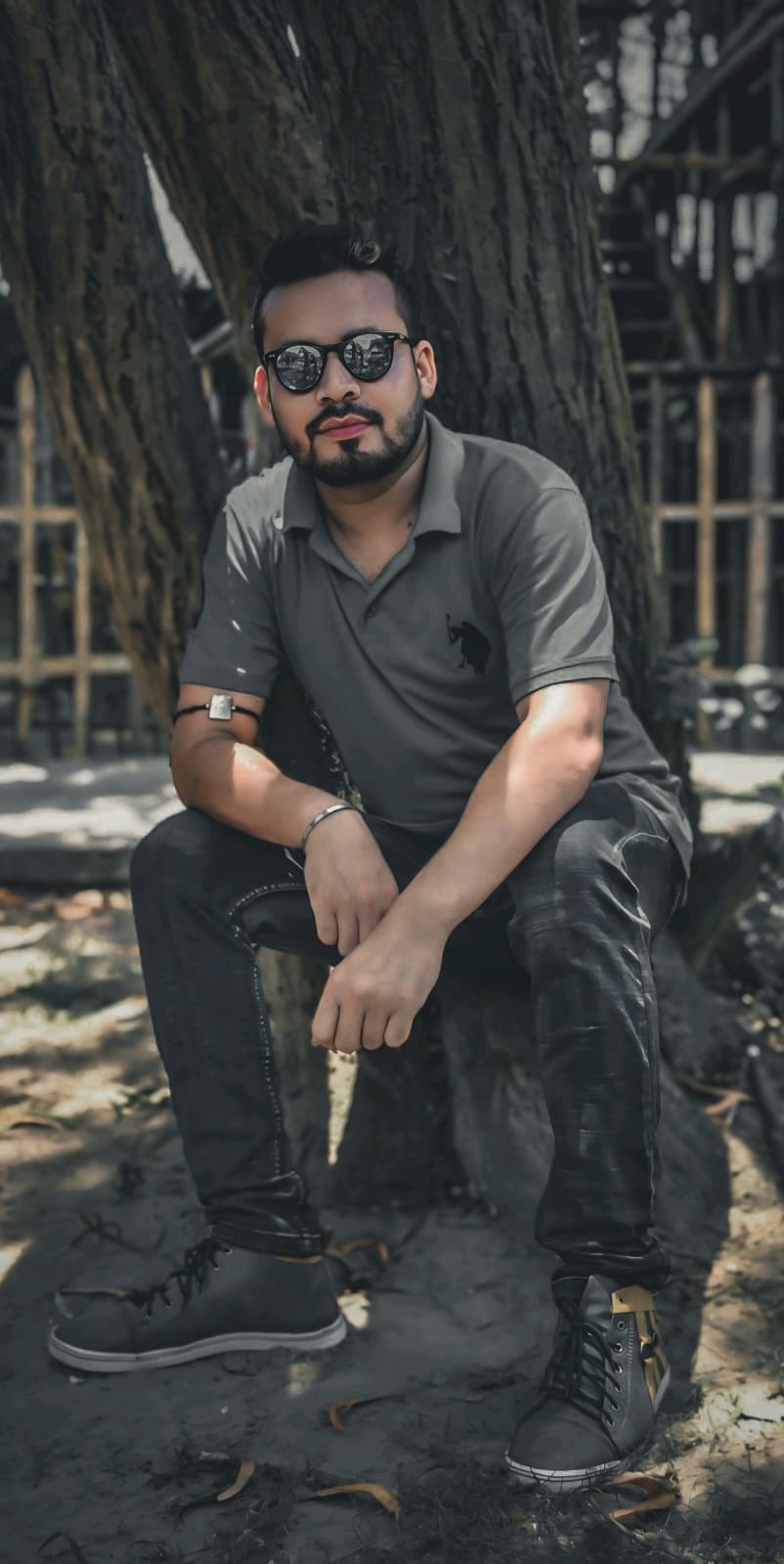 সাংবাদিকদের উপর আক্রমণ দিল্লিতে। | Barak Bartha 24