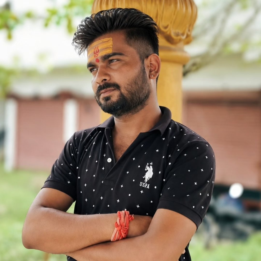 Manish Kumar
