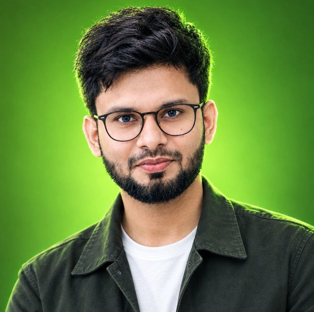 Masud Rana