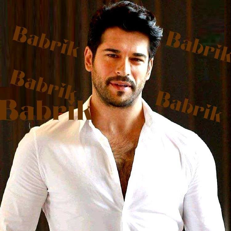 Babrik Khan