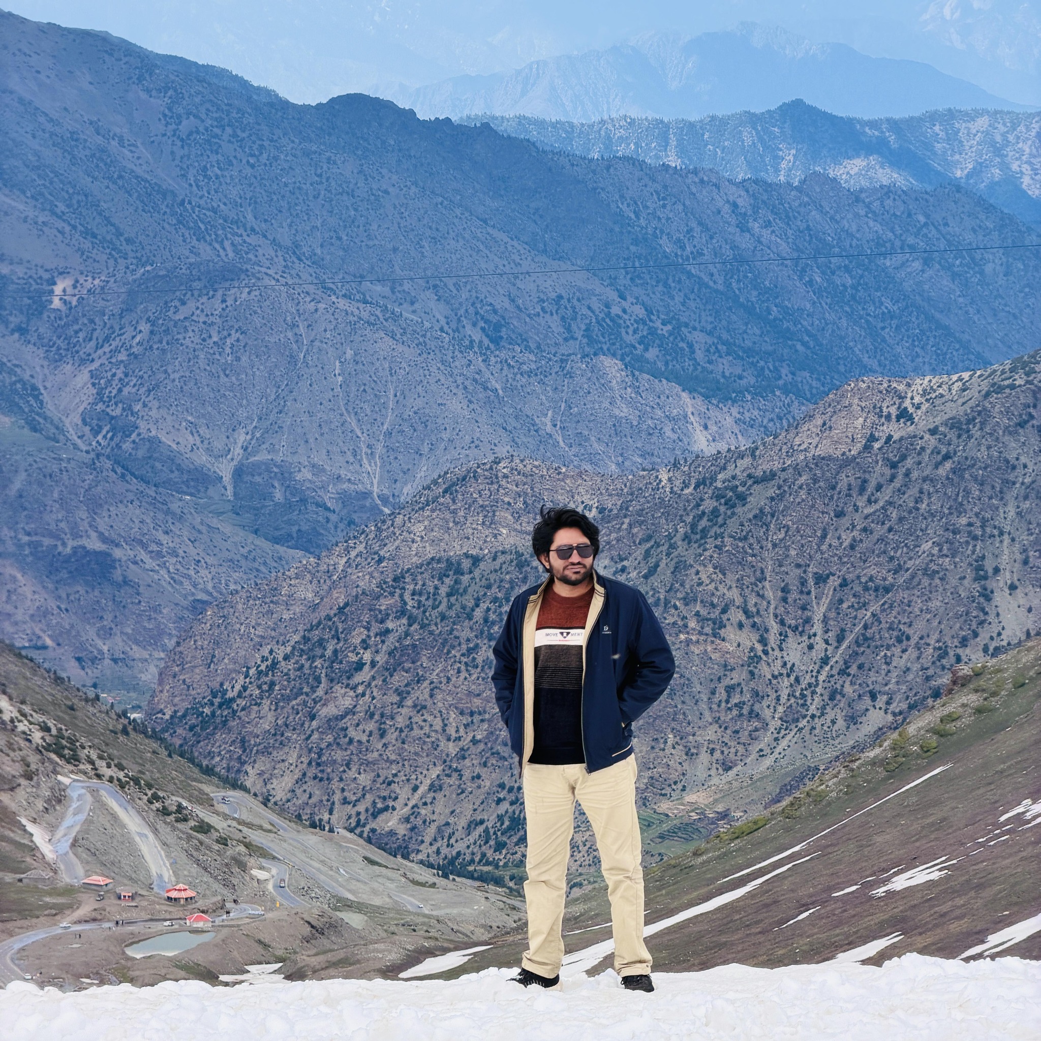 Engr Mushtaque Ali Rajar