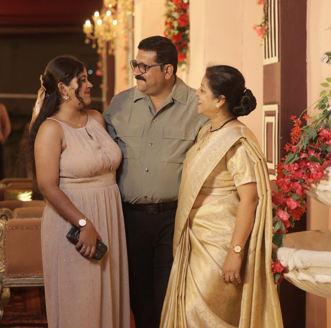 Preeti Gandhi