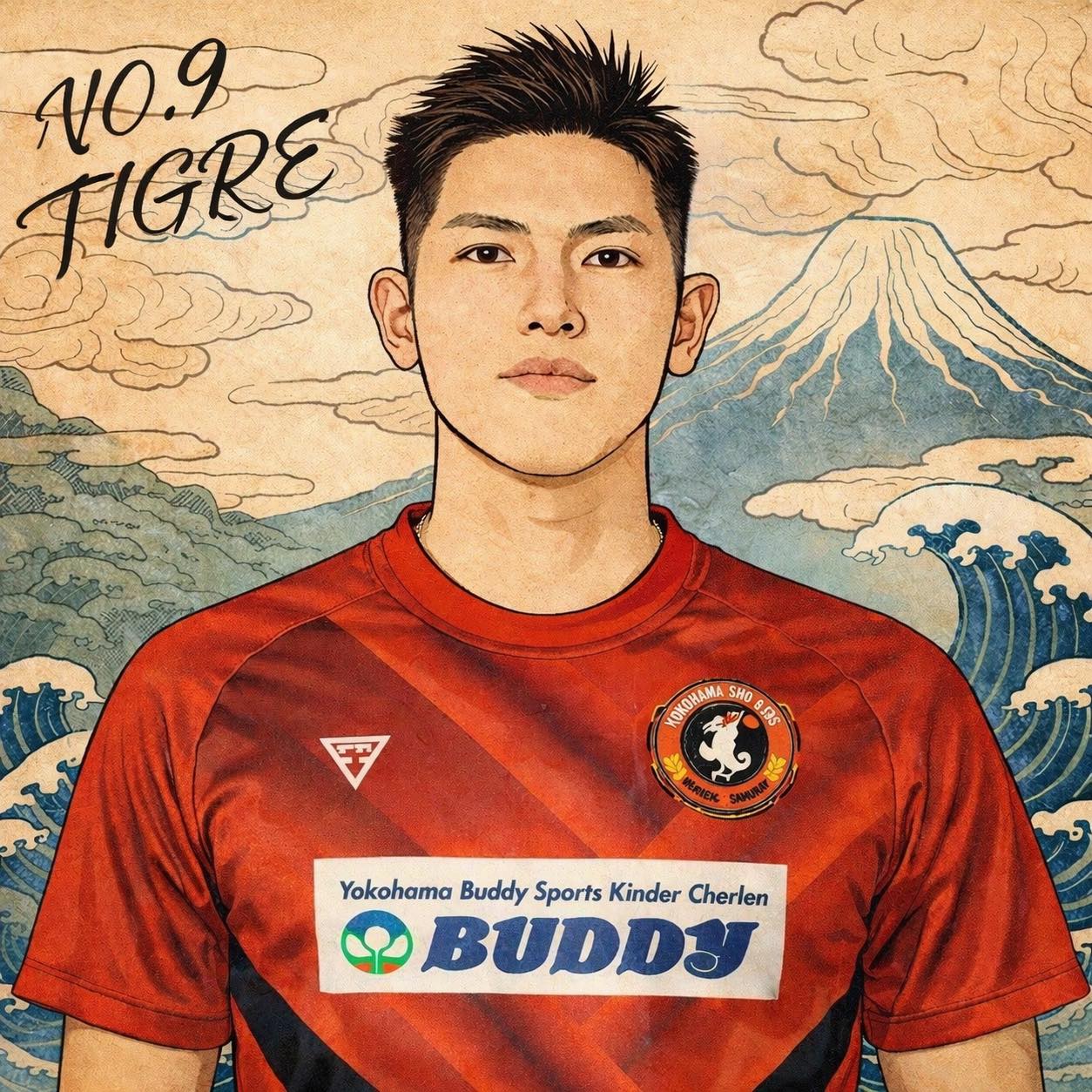 吉田 虎ノ介