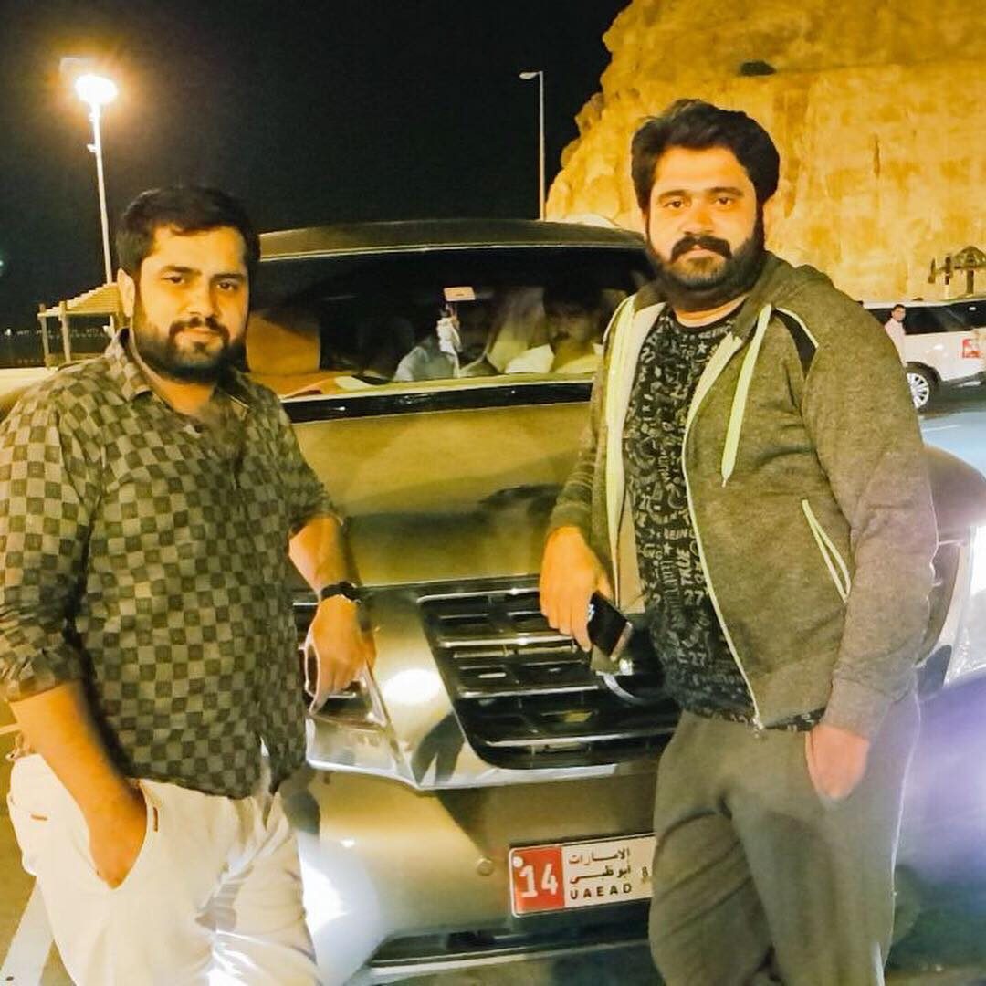 Rai Asad Jalaal