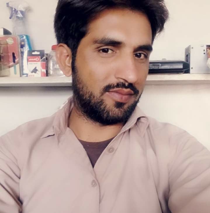 Muhammad Amjid