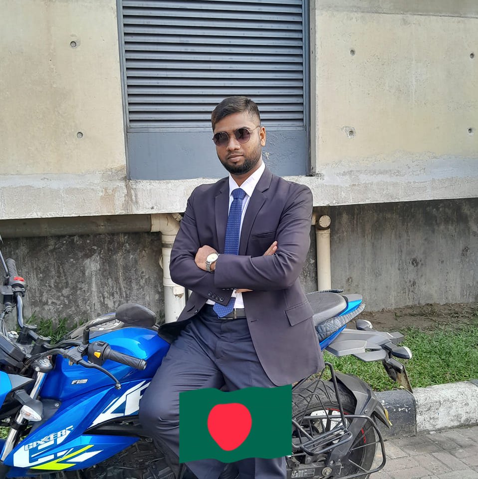 Sohel Rana