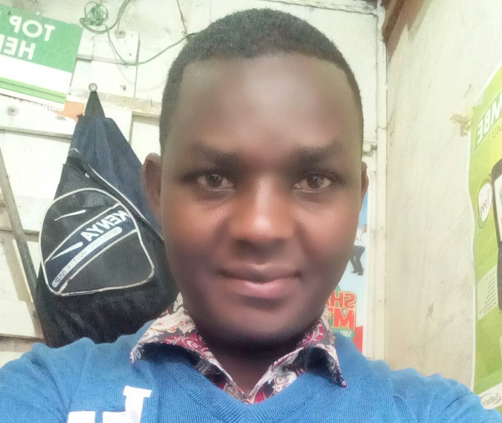 HONOURING BABA RAILA AMOLLO | Babu Owino