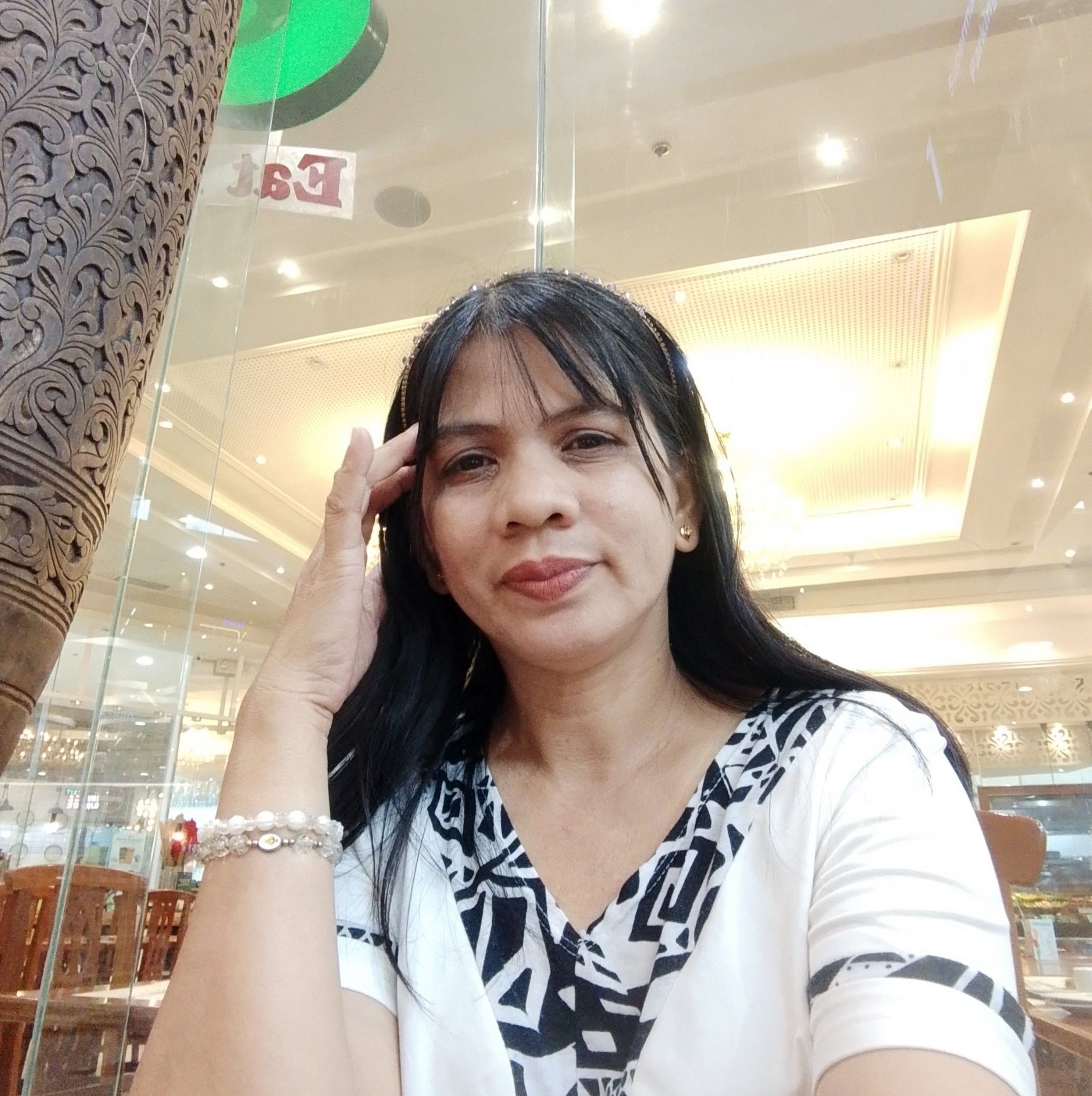 Rowena Fabiano Ramos
