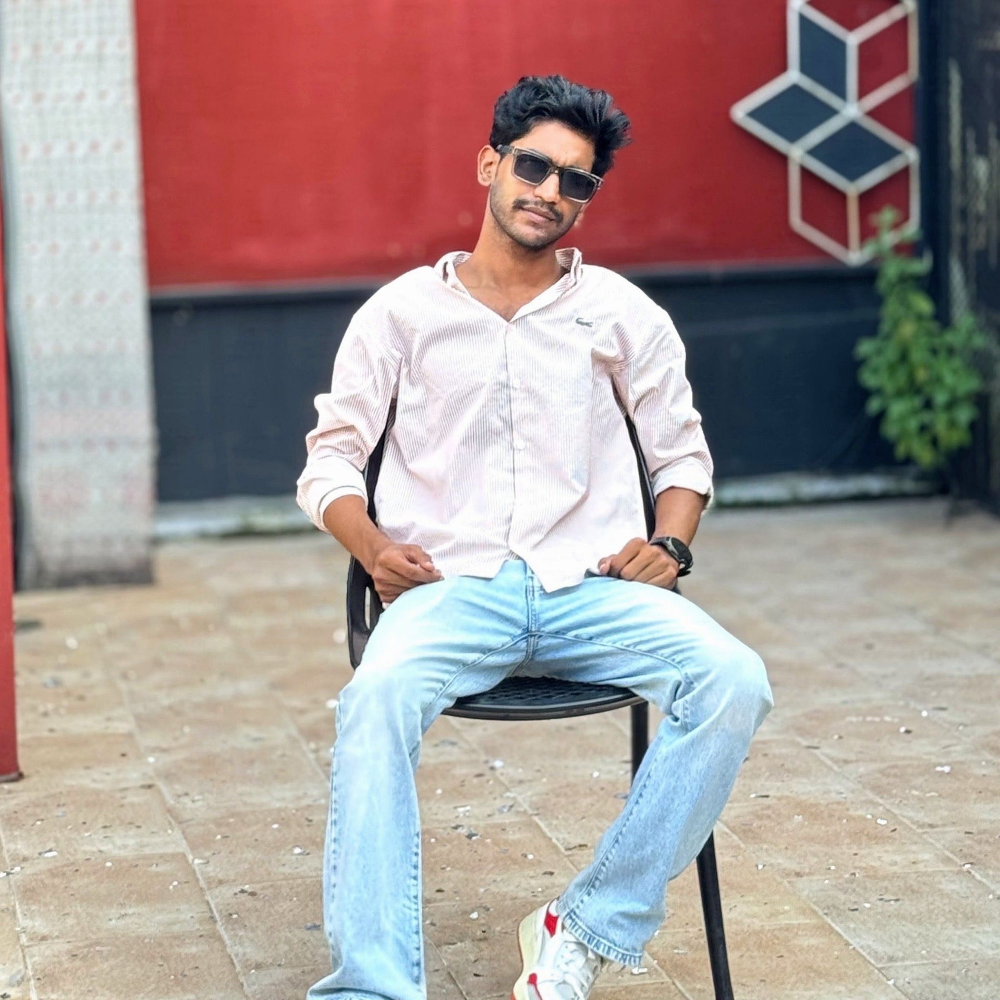 Polash Raj