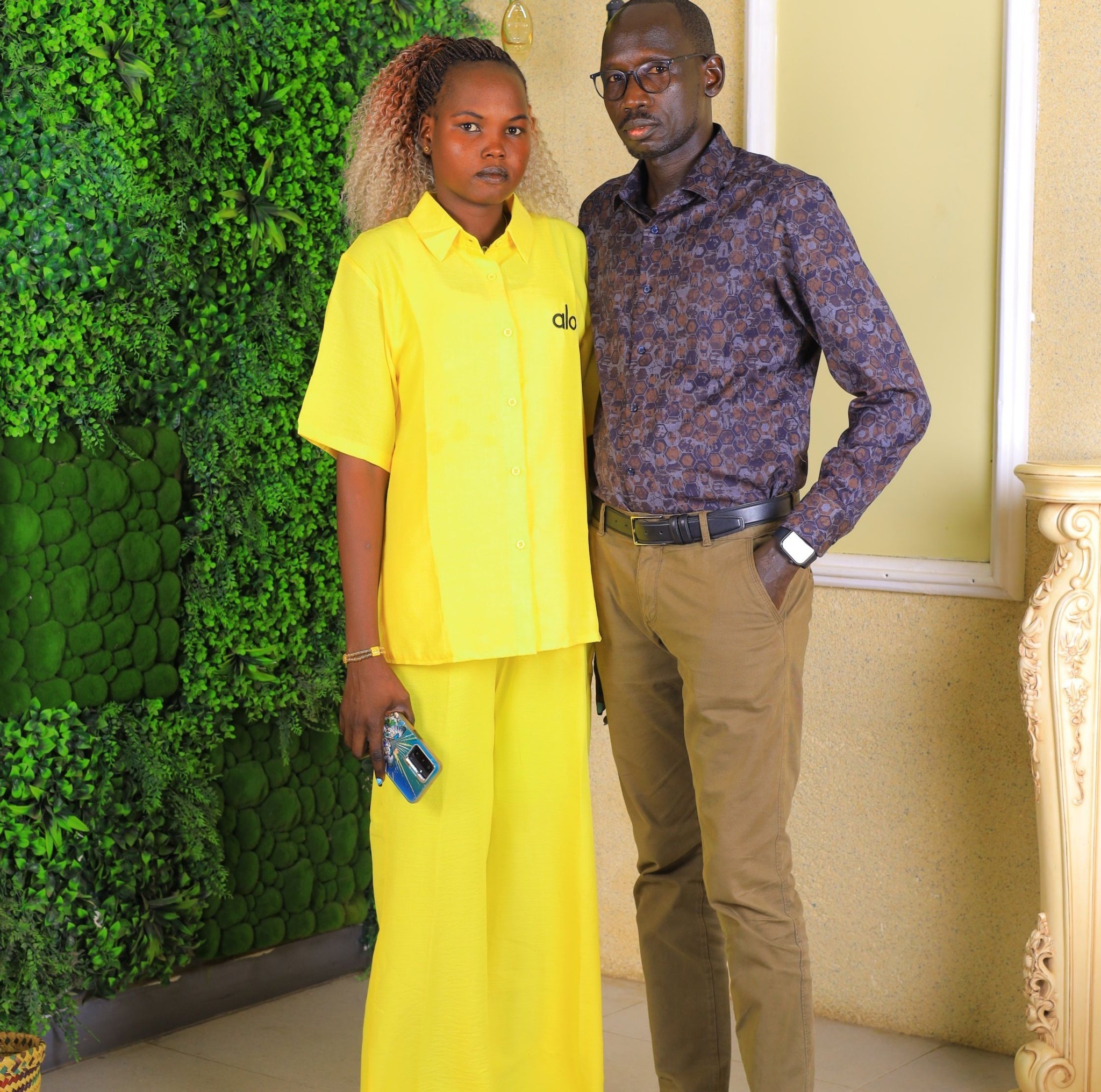 Day out with my friends 🥰 ️ | Namwezi Chisha