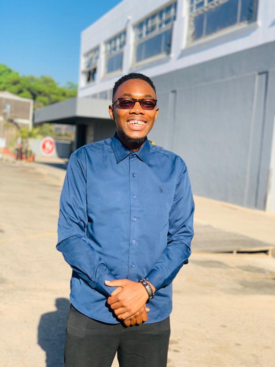 Sean Makoni