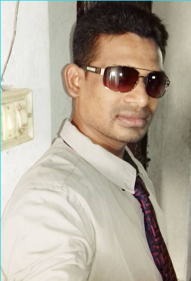 Raz Ahmed