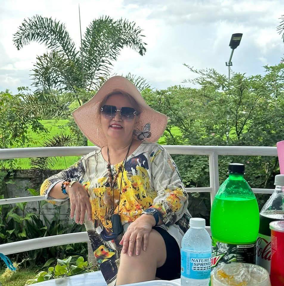 Ka Manding happy Wednesday Everyone ️💚💚💚 | Marilou Felicia