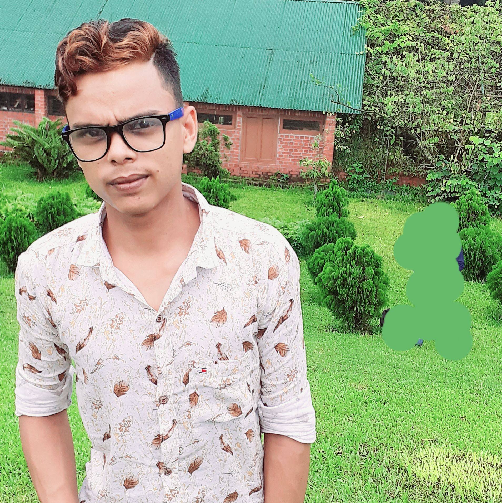 Repon Khan