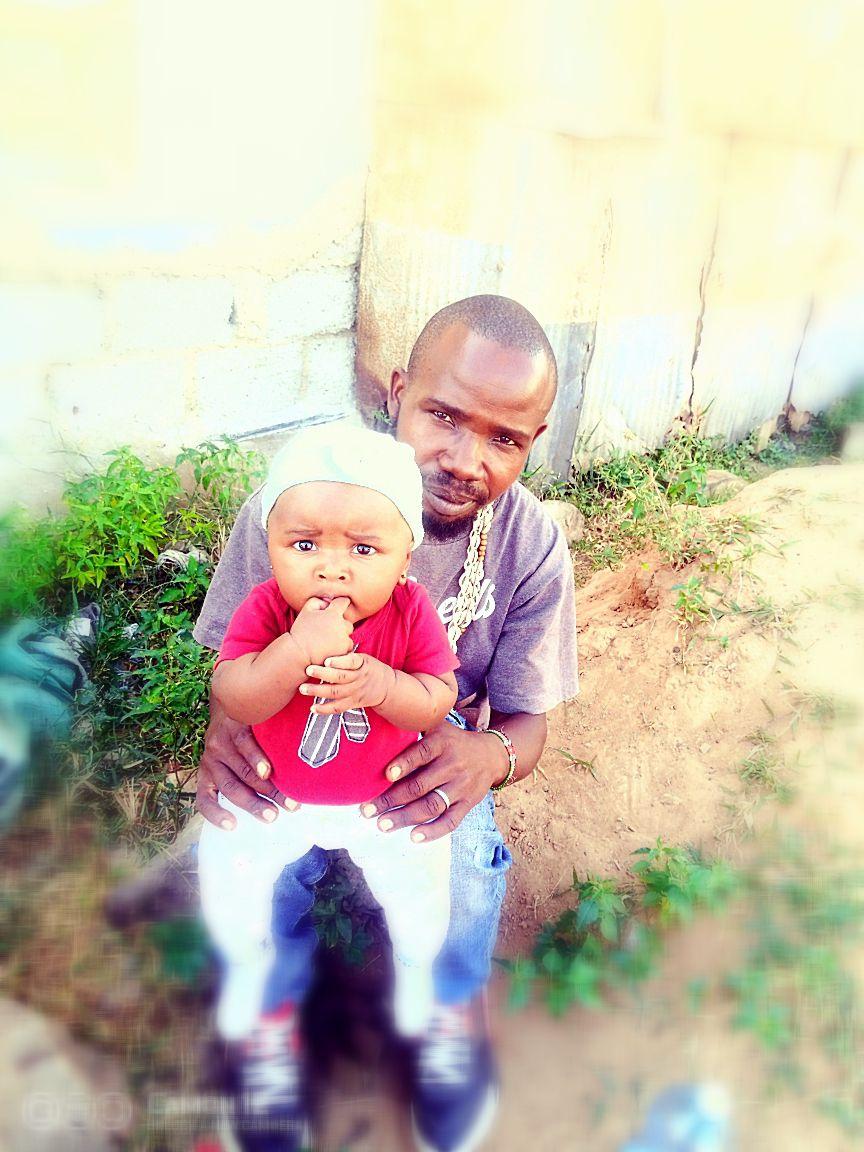 Amina Ninyaa Omar