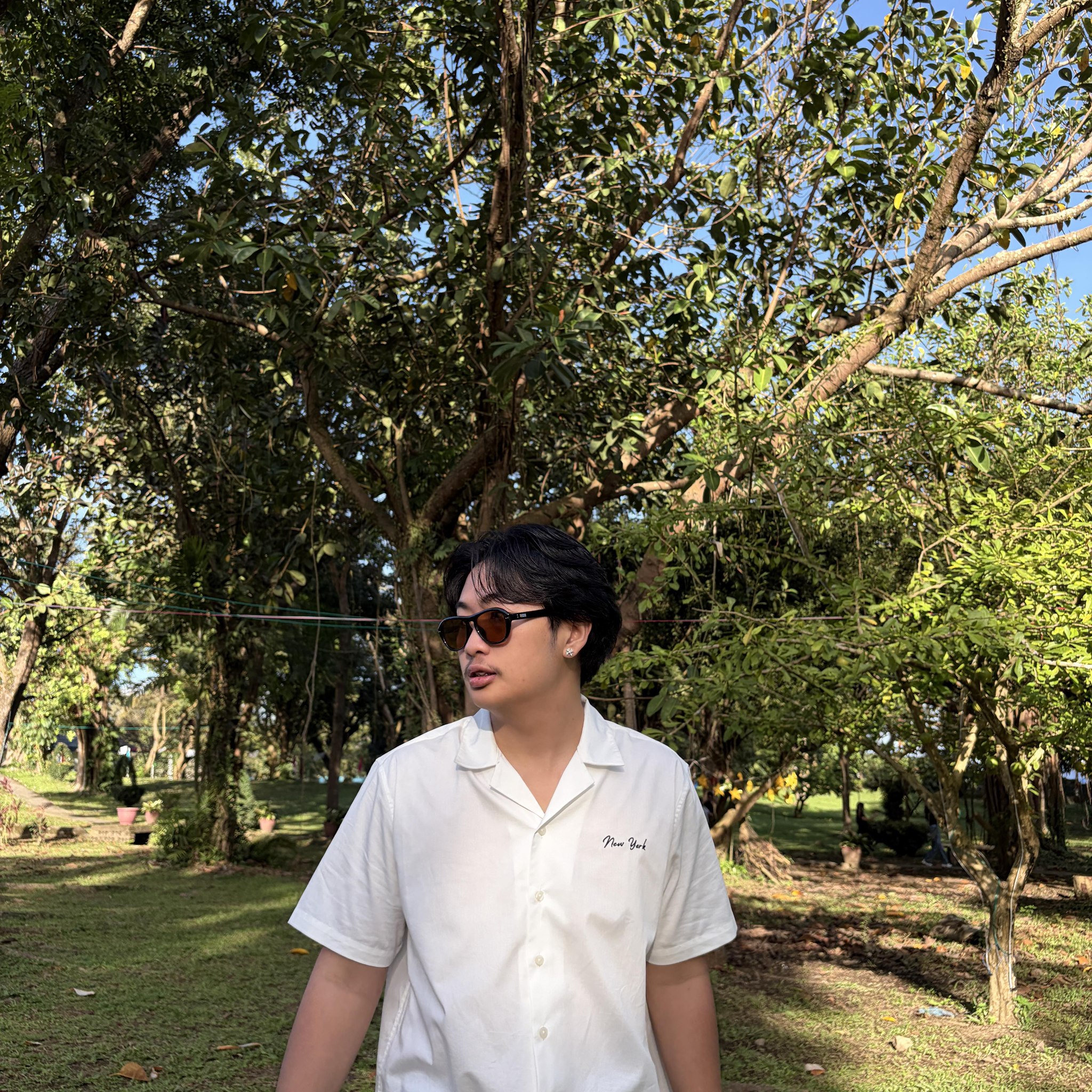 Andrei Reyes