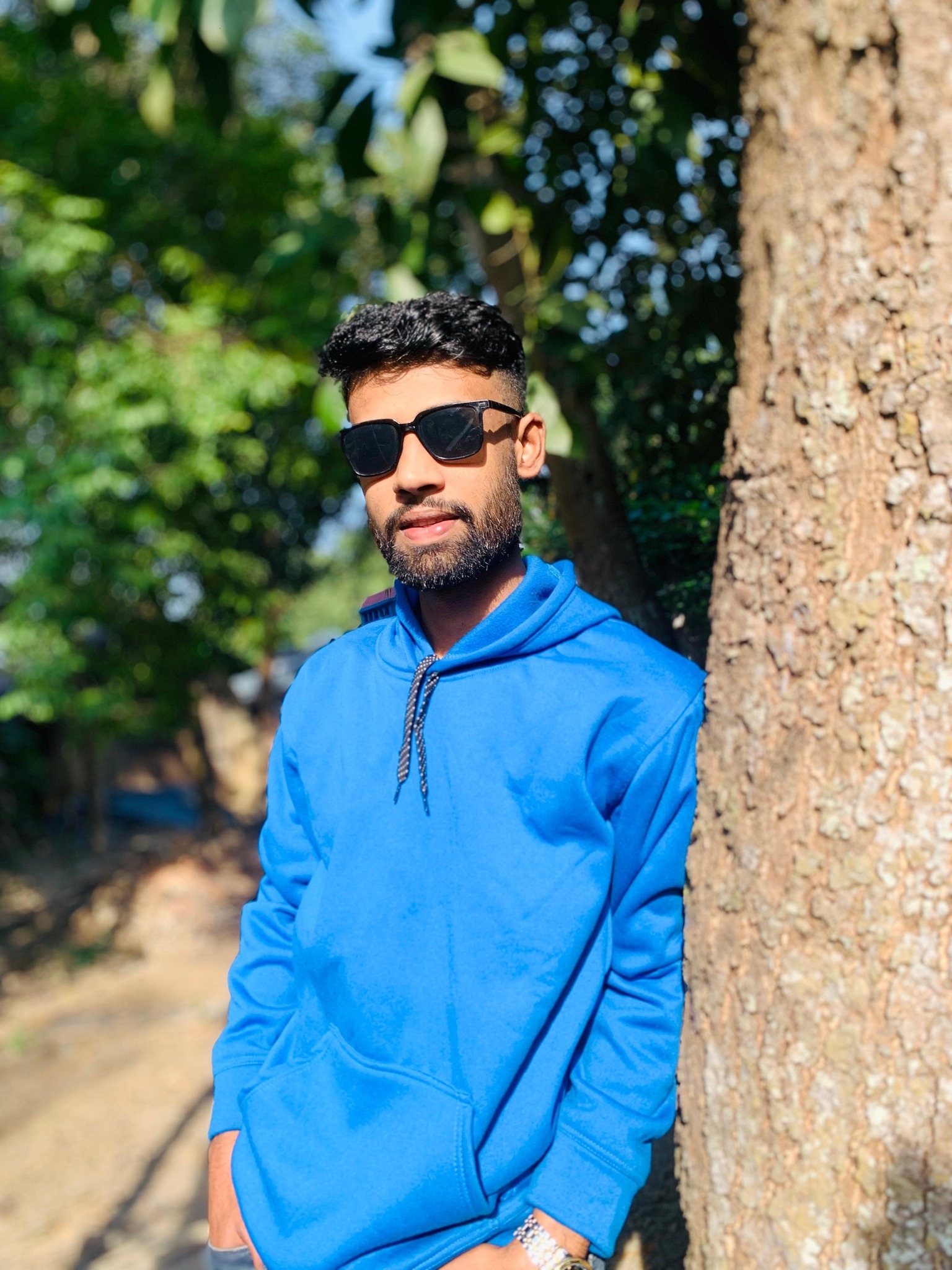 Md Kawsar