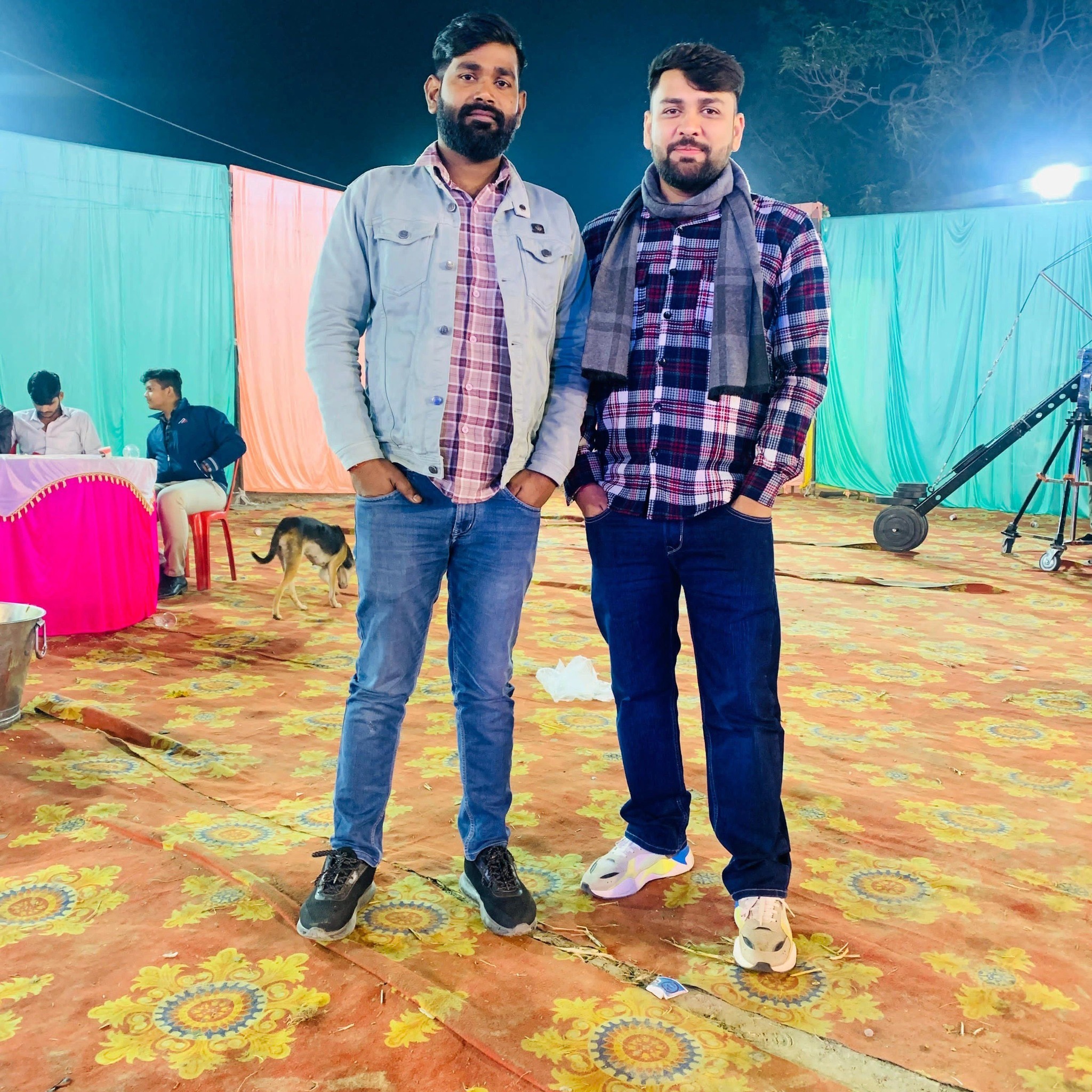 Rajneesh Rai