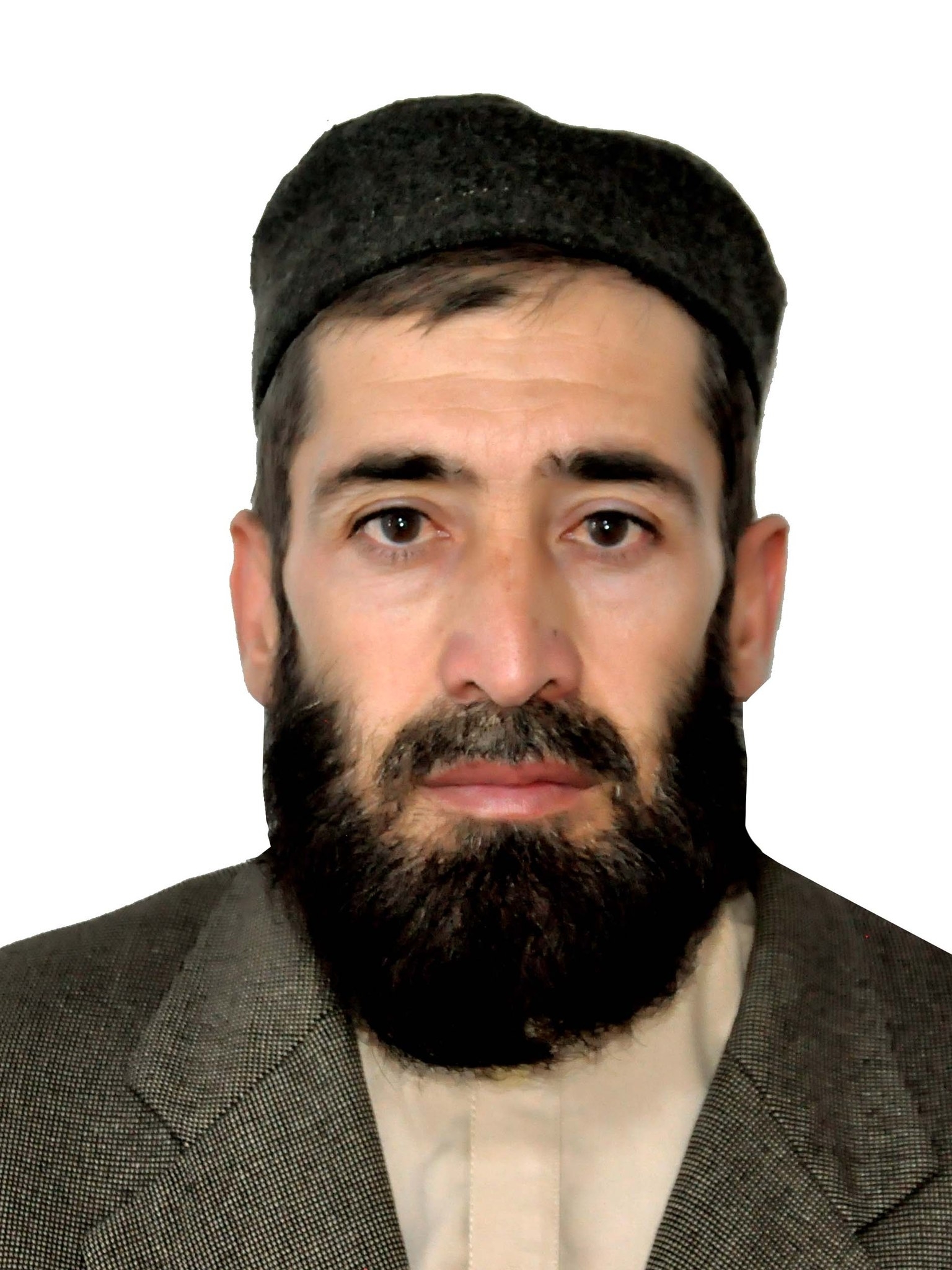 نیک محمد نیکمل