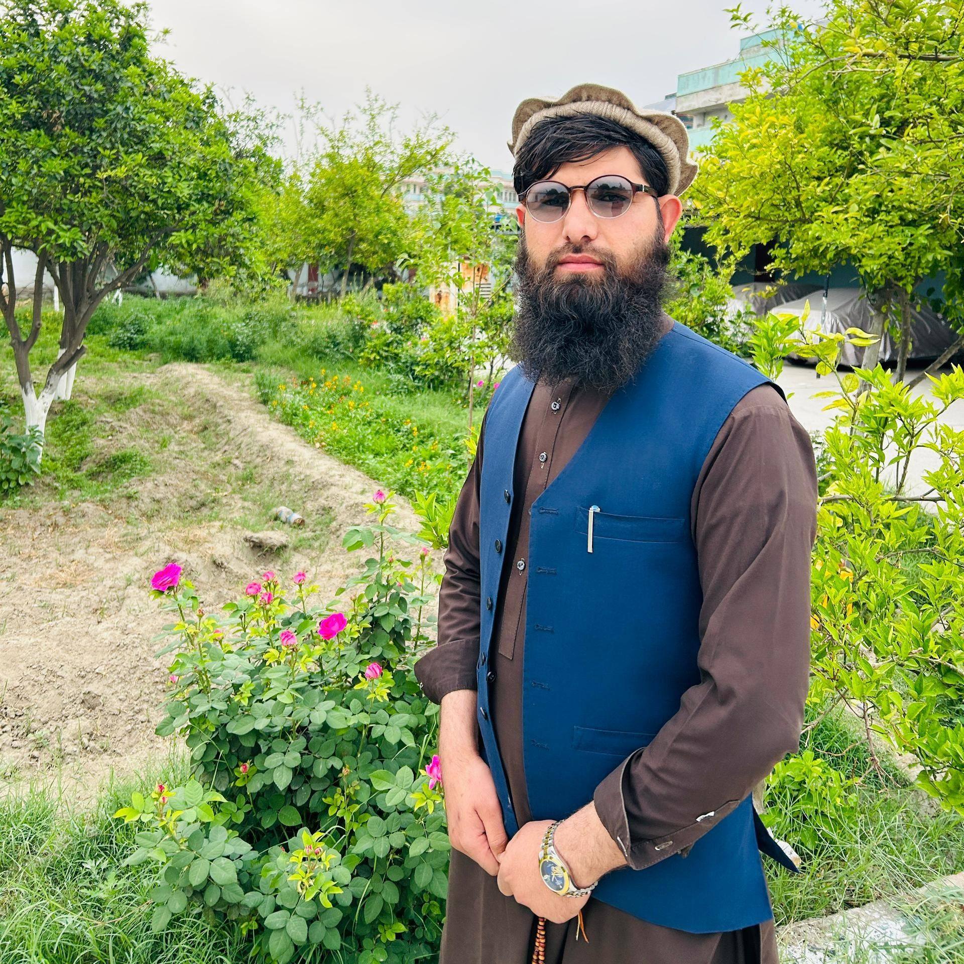 Javed - څنګه د یو چا اصلي شخصیت وپیژنو؟ اصلي شخصیت د نقاب (ماسک) تر شا ...