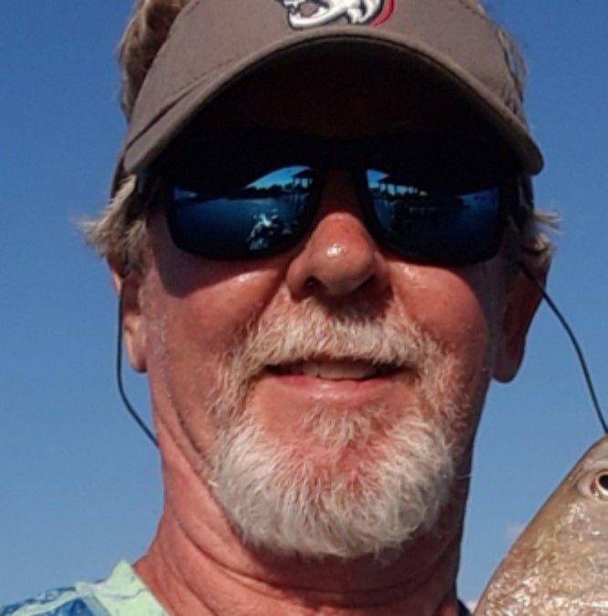 Florida Mullet Fishing | Caught in two hours with a rod and reel at my ...