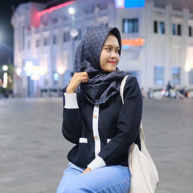 Desty Rezky Andini