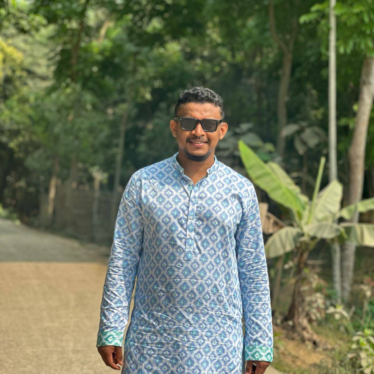 Abdullah Zafor Rizvi