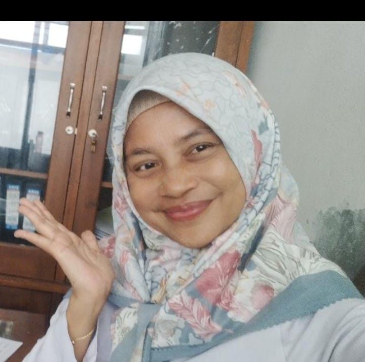 Purwanti Assyifa